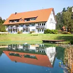 Szálloda Wittstaig Gundelfingen