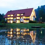 Szálloda Wittstaig