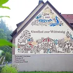 Wittstaig Gundelfingen