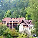 Szálloda Wittstaig