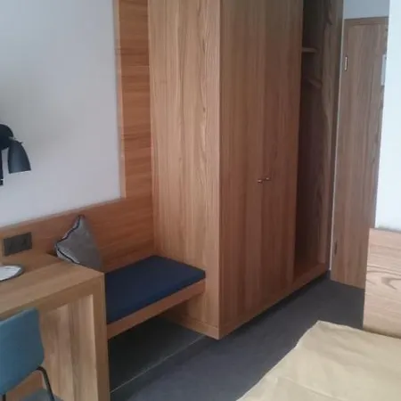 Wittstaig Ξενοδοχείο Gundelfingen (Munsingen)