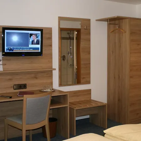 Ξενοδοχείο Wittstaig 3*