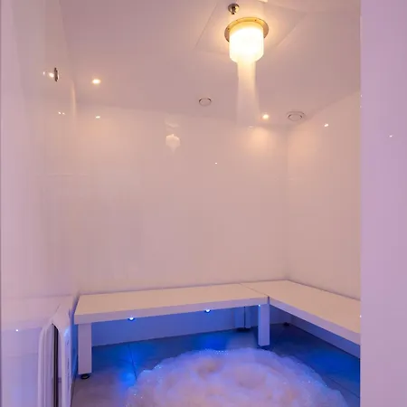 Ξενοδοχείο Wittstaig