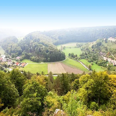 Wittstaig Ξενοδοχείο