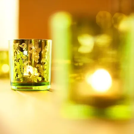 Ξενοδοχείο Wittstaig 3*