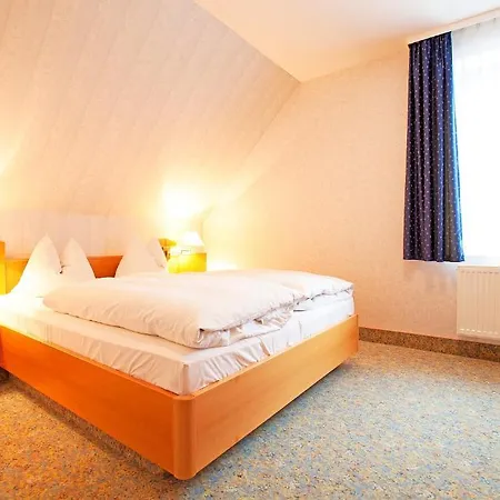 Ξενοδοχείο Wittstaig 3*