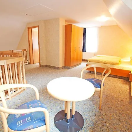 Wittstaig Hotel