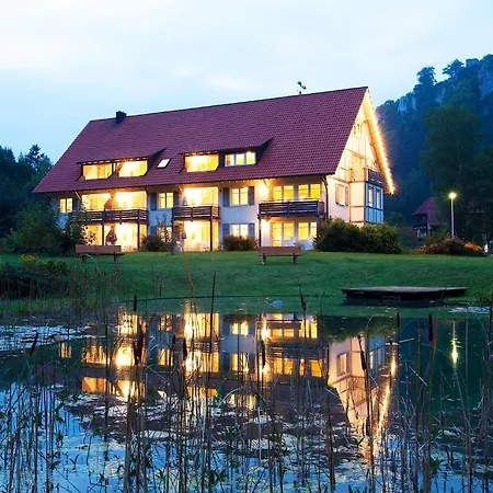 Hotel Wittstaig