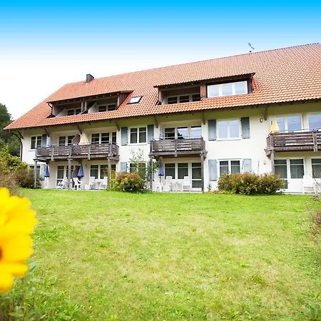 Wittstaig Hotel 3*