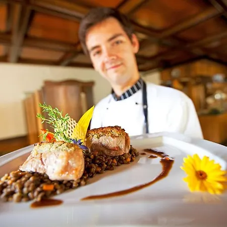 Ξενοδοχείο Wittstaig